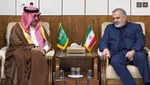 هشدار وزارت ورزش پس از ملاقات خطیر با سفیر عربستان
