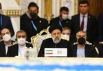 آیت الله رئیسی: روابط رو به گسترش ایران و تاجیکستان با قوت ادامه می‌یابد
