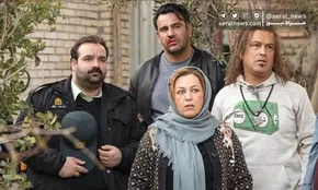 فیلم| مراسم تشییع پیکر هادی مرزبان
