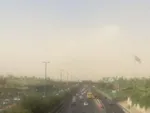 پیش‌بینی خیزش گرد و خاک در پایتخت