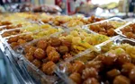 اعلام قیمت جدید زولبیا و بامیه در ماه رمضان