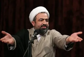 فیلم | حمله جنجالی رسایی به دکتر پزشکیان در صحن مجلس!