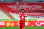 عبدی: امشب راحت می‌خوابم