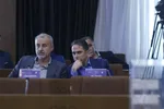 پرسپولیس برای بازگشت لوکادیا وارد مذاکره شد