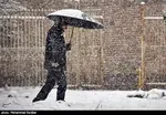 خسارت‌های سیلاب دیروز در استان تهران