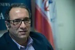 ابراهیم حاتمی کیا: ما آن شقایق‌ایم، که با داغ زاده‌ایم!