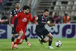 کاپیتان نوجوانان به پرسپولیس پیوست