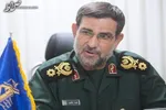 شناور‌های عبوری از تنگه هرمز باید خود را به زبان فارسی معرفی کنند