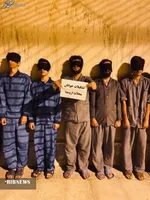 سازمان اطلاعات سپاه: شبکه ضدامنیتی آمریکایی اسرائیلی متلاشی شد