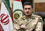 شهادت مأمور پلیس توسط تروریست‌ها در سراوان
