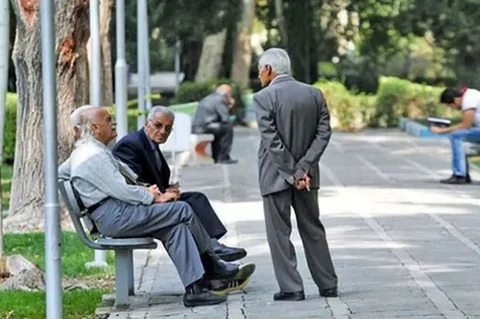 خبر تازه صندوق بازنشستگی از پرداخت بن کارت با حقوق بازنشستگان از این ماه
