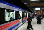 خیابان را درست کنید مترو هم درست می‌شود