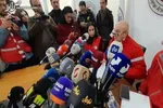فرار داعشی‌ها از زندانی در سوریه