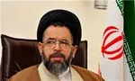 وزیر اطلاعات: انتقام خون شهید عشوری را می گیریم