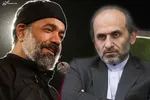 ‌نمی‌توانستیم او را مدیریت کنیم پس برایش جایگزین آوردیم!