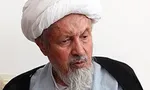 توصیه آیت‌الله جنتی به گروه‌های عراقی