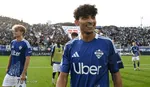 بعد از یک‌ سال و نیم الهلال شکست خورد!