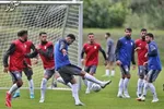 ۳۲ بازیکن به اردوی تیم ملی فوتبال دعوت شدند