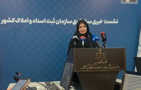 فیلم|خبر مهم درباره اموال توقیف شده چهره‌هایی که با دشمن همکاری کردند
