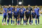 استقلال ۲ - ۰ الوحدات اردن را برد