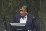 مجلس به «مسعود فیاضی» رأی اعتماد نداد/ ۱۱۵ موافق، ۱۴۰ مخالف