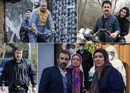 ناگفته‌های هومن حاجی‌عبداللهی از سریال «پایتخت»