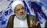 حمله آقا تهرانی به ائتلاف جمنا: این حرف‌ها کشک است