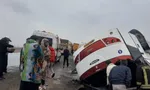 پارکینگ بزرگ اربعین در مهران بازگشایی شد