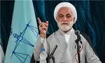اژه‌ای: در آمریکا برنامه حاکم نیست