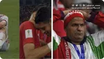 فیلم / گل اول سوریه به ایران توسط خربین