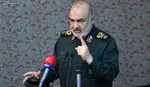 سرلشکر سلامی: انتقام شهید صیادخدایی را از دشمنان خواهیم گرفت
