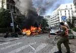 ایران برای آتش‌بس شرط گذاشت