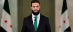 الجولانی میزبان هیئتی عالی رتبه از ترکیه بود