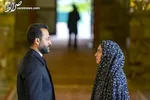 خانم بازیگر خواننده شد؛ صدای ژاله صامتی + فیلم