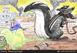 آخرین اخبار از فیلم جنایات داعش +تصاویر