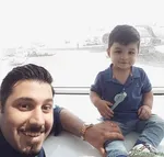 حامد حدادی به کُما نرفته است +عکس