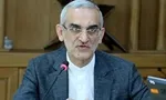 ابطال طرح ترافیک خبرنگاری بعضی آقازاده‌ها