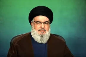 فیلم | توضیحات علی لاریجانی درباره جزئیات سفرش به عراق و لبنان