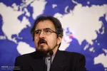 توضیح قاسمی درباره جرم امنیتی یکی از کارکنان وزارت خارجه
