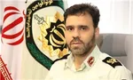 شهادت یک مرزبان در قشم