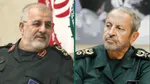 فرمانده ارشد سپاه: شهادت فرماندهان خللی در اراده ما ایجاد نمی‌کند
