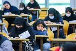سازمان سنجش: کنکور تحت هر شرایطی برگزار می‌شود