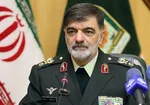 تا پیروزی نهایی در صحنه می‌مانیم| دستان ما بر روی ماشه است