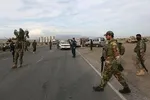انفجار در شهر کابل/ ۳ نفر زخمی شدند
