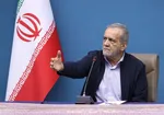 رئیس جمهور:نظام توزیع و تامین کشور منظم به فعالیت خود ادامه خواهد داد