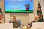قدرت دانش جوانان، نیرو‌های مسلح را از اتکا به خارج بی نیاز کرده است