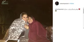 عکس/ دستشویی سیار سوار بر دوچرخه