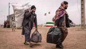 فیلم | نظر جالب بازیگر افغانستانی درباره اخراج اتباع غیرمجاز از ایران