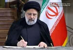 رئیس جمهور: ایران برای گسترش روابط اقتصادی با جمهوری‌های ذیل فدراسیون روسیه آمادگی کامل دارد