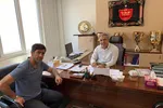 سردار آزمون: همه فحش‌های روسی را بلدم